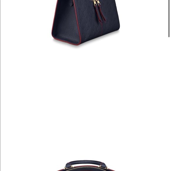 W authentic papers/dust bag. Want gone ASAP - Picture 6 of 8